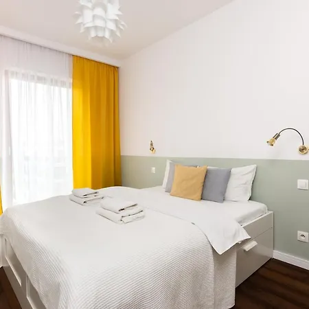 Old Town Rakowicka By Nearto Apartment Krakow Exterior photo