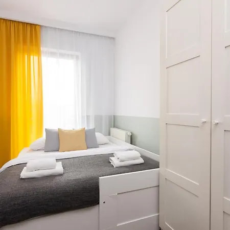 Old Town Rakowicka By Nearto Apartment Krakow Exterior photo