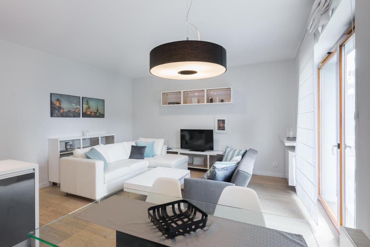 Apartment Old Town Rakowicka By Nearto *
