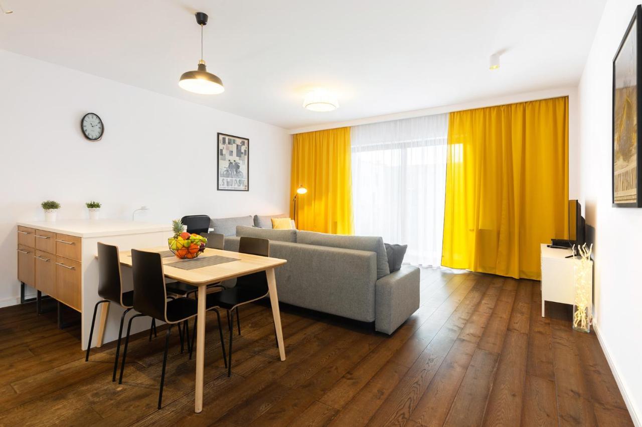 Apartment Old Town Rakowicka By Nearto Krakow