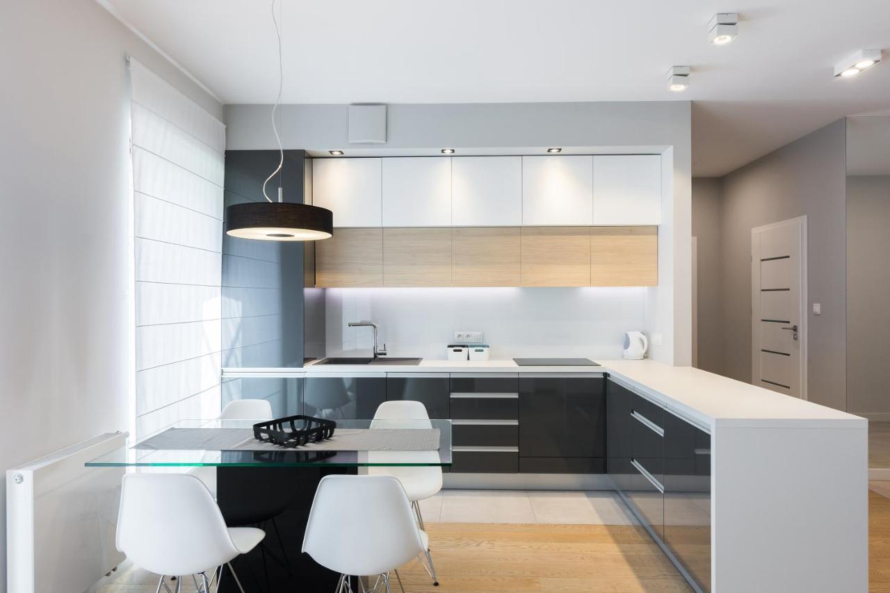 Old Town Rakowicka By Nearto Apartment *