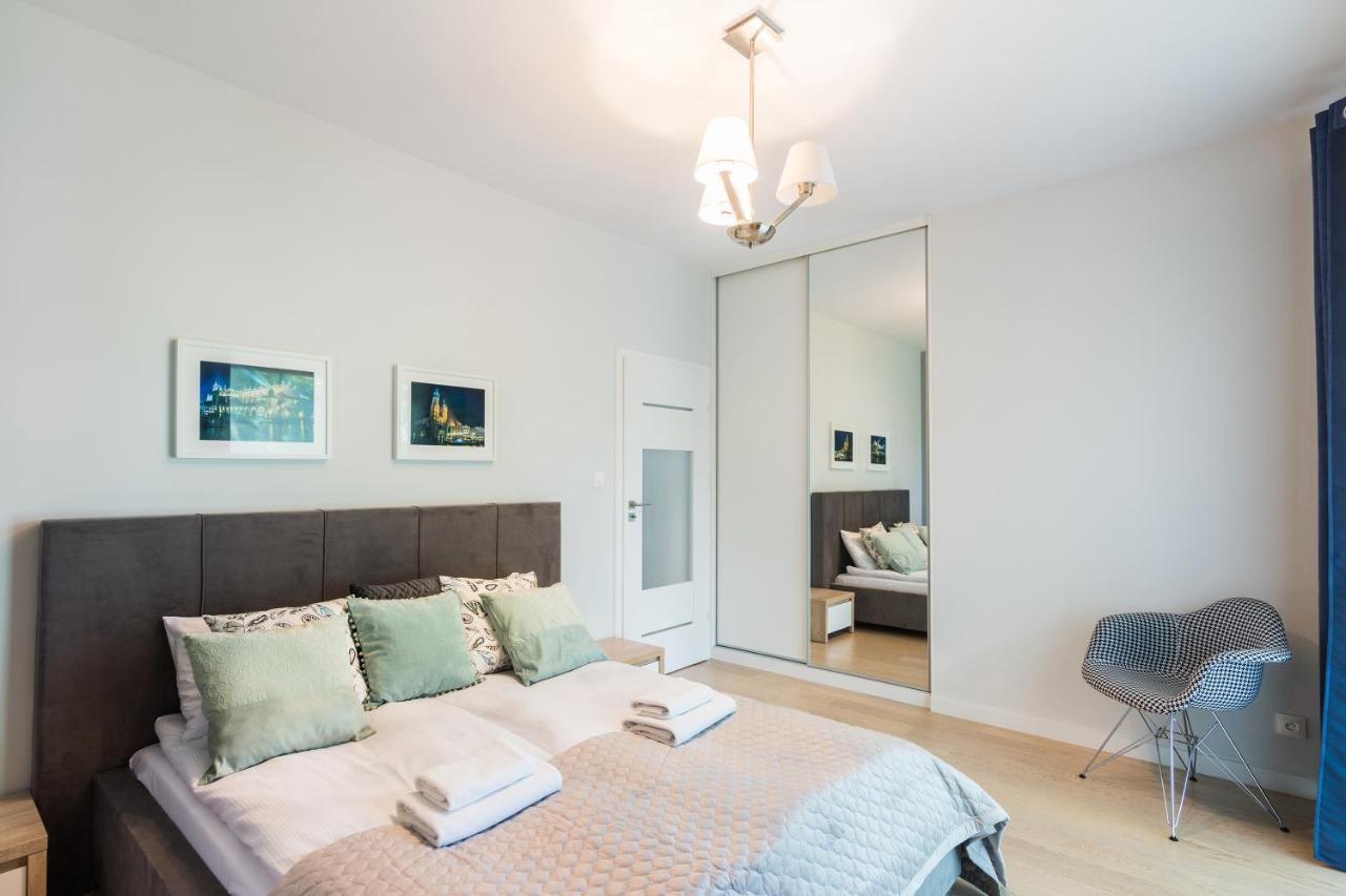 Old Town Rakowicka By Nearto Apartment