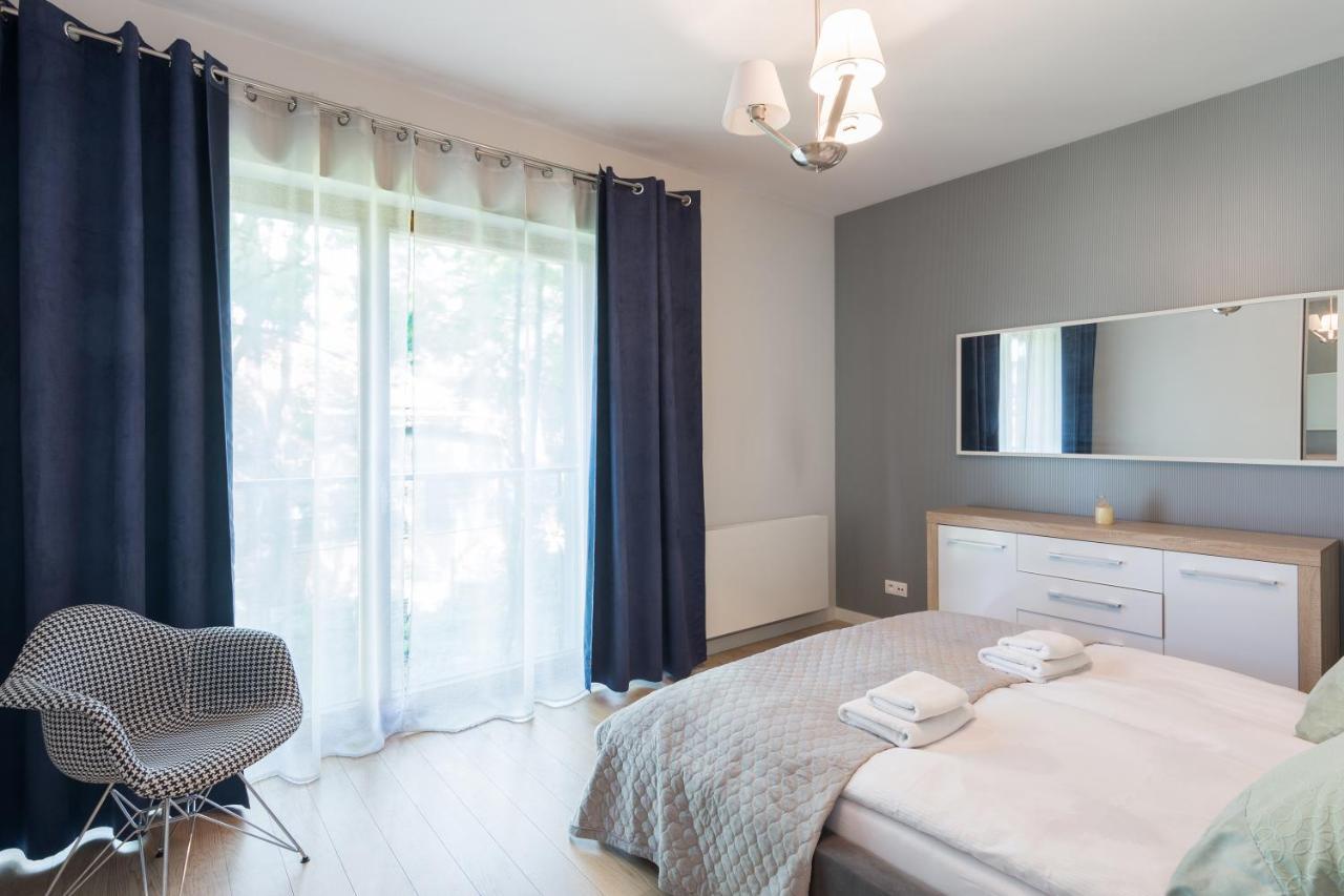 Old Town Rakowicka By Nearto Apartment Krakow